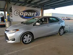 2T1BURHE2JC968030 2018 TOYOTA COROLLA