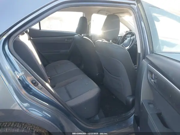 2T1BURHE2JC968660 2018 TOYOTA COROLLA - Image 8