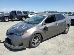 2T1BURHE2JC969565 2018 TOYOTA COROLLA