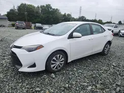 2T1BURHE2JC969677 2018 TOYOTA COROLLA