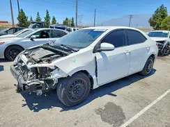 2T1BURHE2JC972014 2018 TOYOTA COROLLA