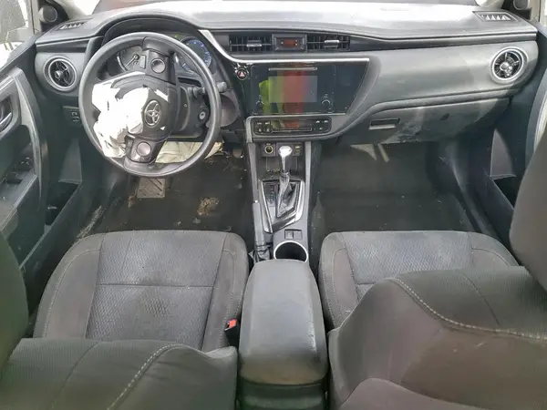 2T1BURHE2JC972790 2018 TOYOTA COROLLA - Image 8