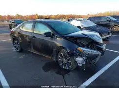 2T1BURHE2JC972899 2018 TOYOTA COROLLA