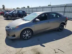 2T1BURHE2JC973079 2018 TOYOTA COROLLA