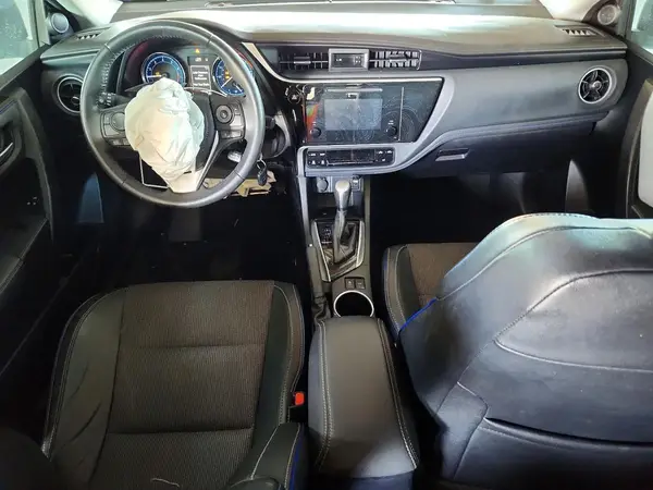 2T1BURHE2JC973132 2018 TOYOTA COROLLA - Image 8
