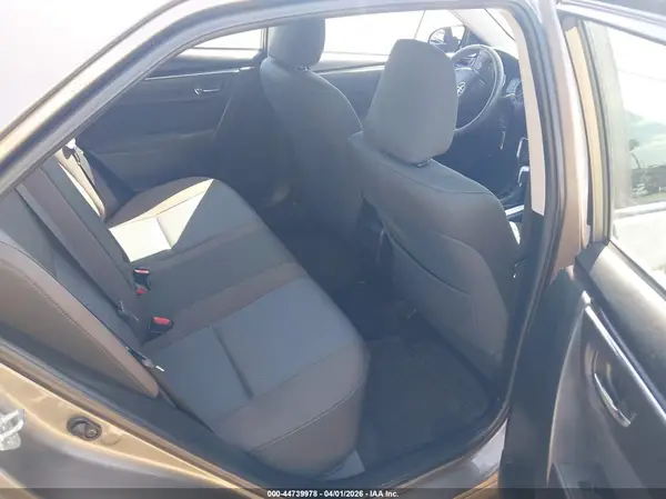 2T1BURHE2JC973504 2018 TOYOTA COROLLA - Image 8