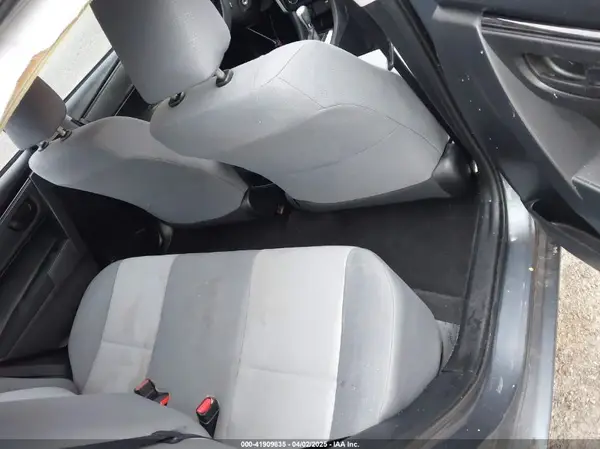2T1BURHE2JC973518 2018 TOYOTA COROLLA - Image 8