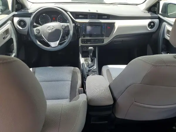 2T1BURHE2JC974359 2018 TOYOTA COROLLA - Image 8