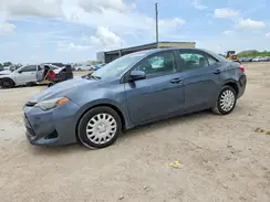 2T1BURHE2JC974930 2018 TOYOTA COROLLA