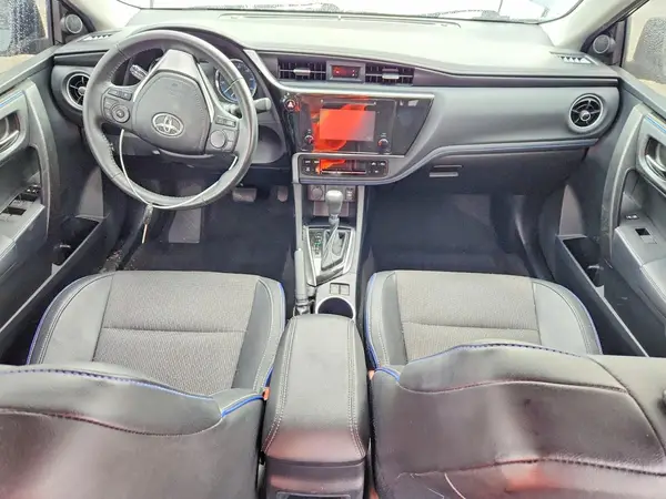 2T1BURHE2JC975138 2018 TOYOTA COROLLA - Image 8