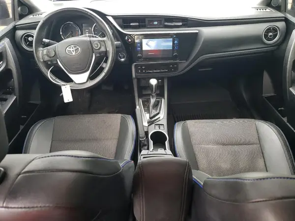 2T1BURHE2JC975933 2018 TOYOTA COROLLA - Image 8