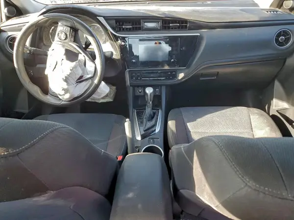 2T1BURHE2JC975964 2018 TOYOTA COROLLA - Image 8