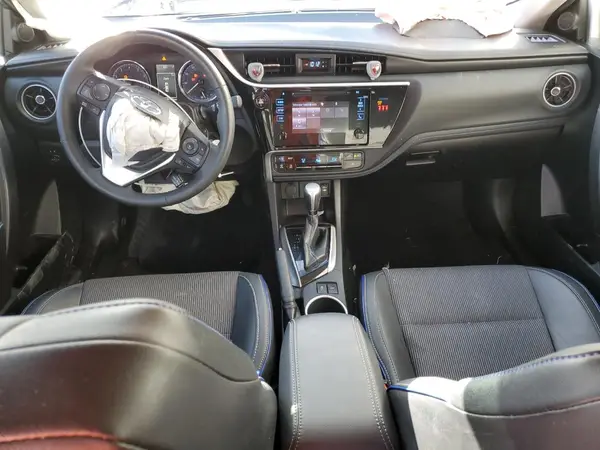 2T1BURHE2JC976824 2018 TOYOTA COROLLA - Image 8
