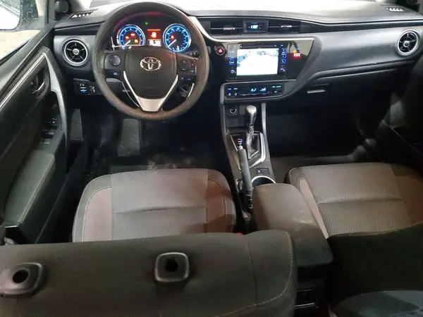 2T1BURHE2JC976838 2018 TOYOTA COROLLA - Image 8