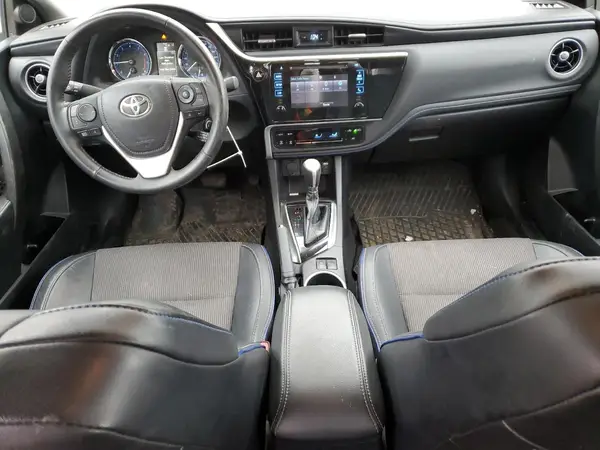 2T1BURHE2JC976886 2018 TOYOTA COROLLA - Image 8