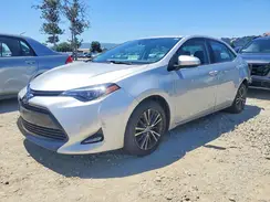 2T1BURHE2JC977066 2018 TOYOTA COROLLA