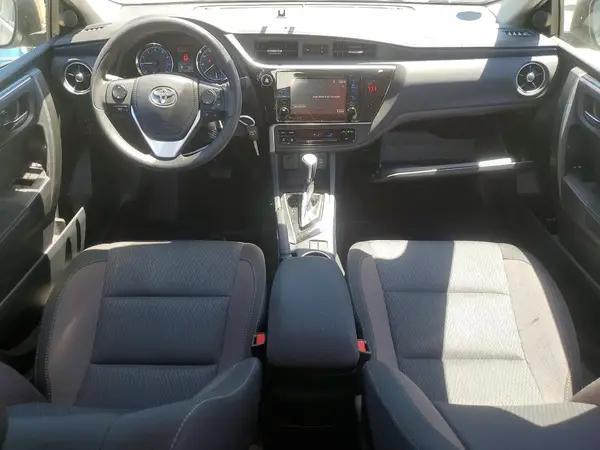 2T1BURHE2JC977066 2018 TOYOTA COROLLA - Image 8