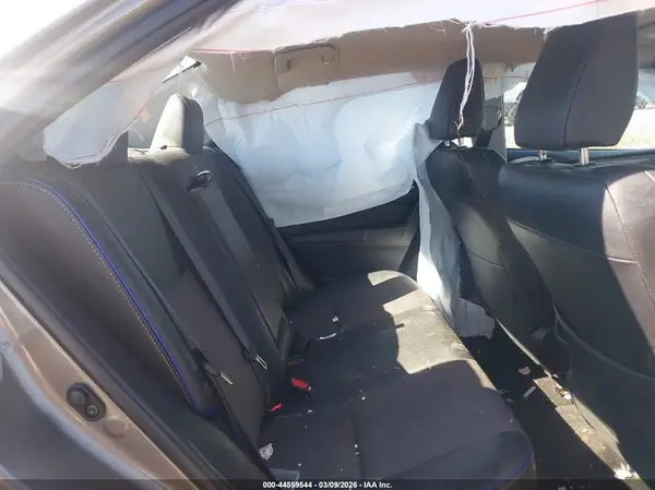 2T1BURHE2JC979061 2018 TOYOTA COROLLA - Image 8