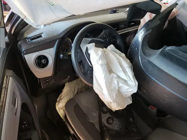 2T1BURHE2JC979352 2018 TOYOTA COROLLA - Image 8