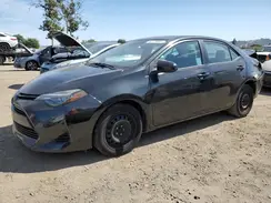 2T1BURHE2JC979903 2018 TOYOTA COROLLA