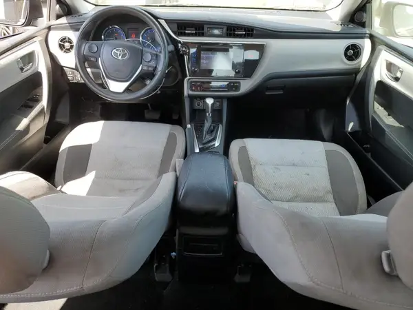 2T1BURHE2JC979903 2018 TOYOTA COROLLA - Image 8
