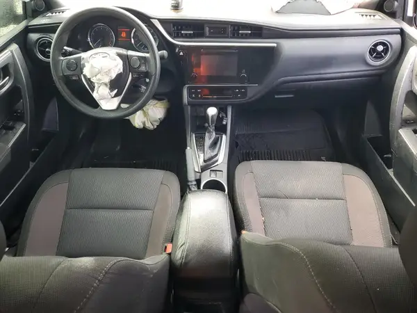 2T1BURHE2JC980808 2018 TOYOTA COROLLA - Image 8