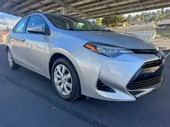 2T1BURHE2JC981795 2018 TOYOTA COROLLA