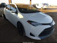 2T1BURHE2JC982364 2018 TOYOTA COROLLA