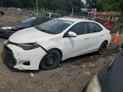 2T1BURHE2JC982638 2018 TOYOTA COROLLA