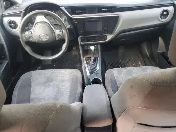 2T1BURHE2JC982638 2018 TOYOTA COROLLA - Image 8
