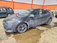 2T1BURHE2JC985457 2018 TOYOTA COROLLA