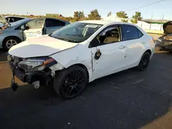 2T1BURHE2JC986091 2018 TOYOTA COROLLA