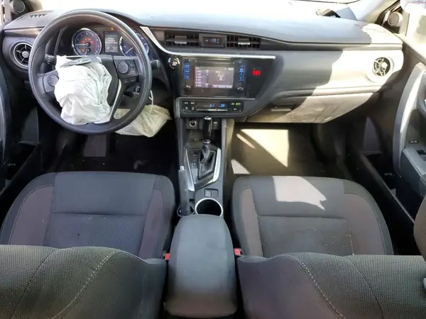 2T1BURHE2JC986091 2018 TOYOTA COROLLA - Image 8