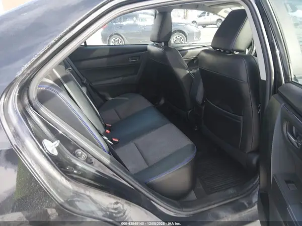 2T1BURHE2JC986365 2018 TOYOTA COROLLA - Image 8