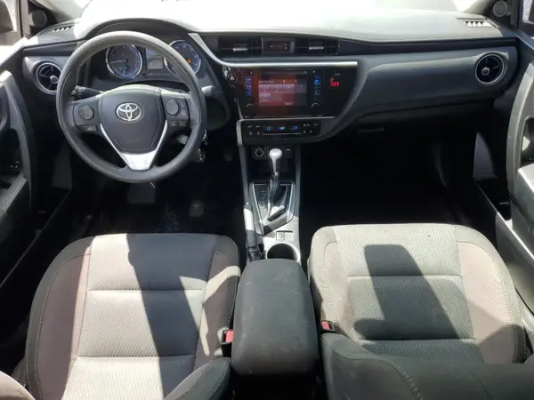 2T1BURHE2JC987094 2018 TOYOTA COROLLA - Image 8