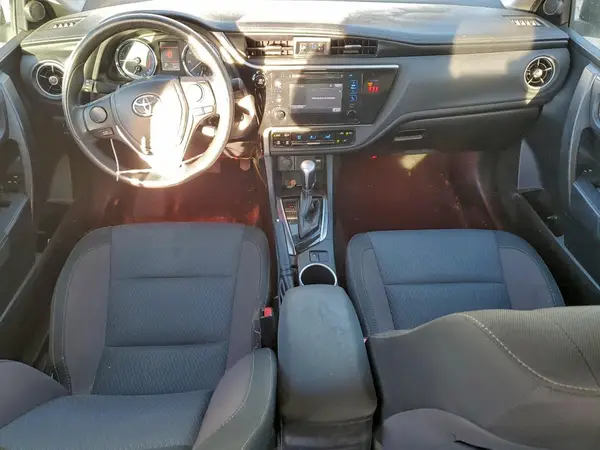 2T1BURHE2JC987340 2018 TOYOTA COROLLA - Image 8