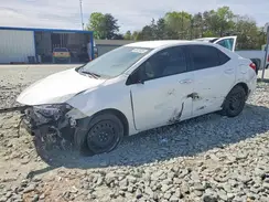 2T1BURHE2JC988181 2018 TOYOTA COROLLA