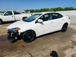 2T1BURHE2JC991811 2018 TOYOTA COROLLA