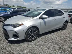 2T1BURHE2JC992098 2018 TOYOTA COROLLA