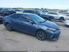 2T1BURHE2JC992893 2018 TOYOTA COROLLA