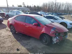 2T1BURHE2JC993218 2018 TOYOTA COROLLA