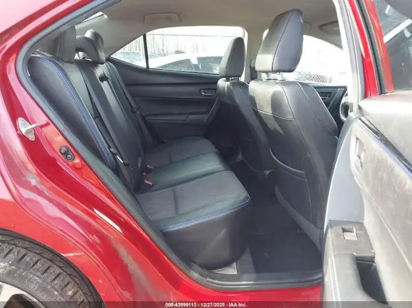 2T1BURHE2JC993218 2018 TOYOTA COROLLA - Image 8