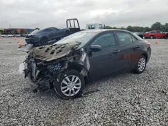 2T1BURHE2JC993445 2018 TOYOTA COROLLA