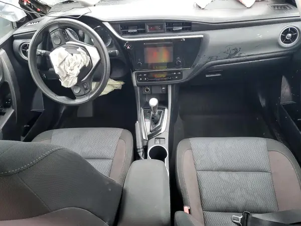 2T1BURHE2JC993445 2018 TOYOTA COROLLA - Image 8