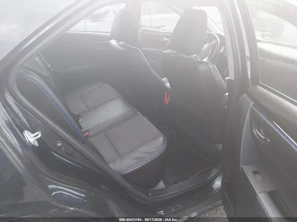 2T1BURHE2JC994577 2018 TOYOTA COROLLA - Image 8