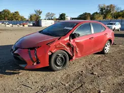 2T1BURHE2JC995342 2018 TOYOTA COROLLA