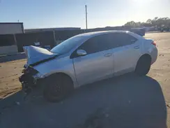 2T1BURHE2JC995440 2018 TOYOTA COROLLA