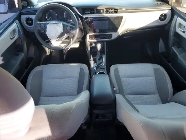 2T1BURHE2JC995440 2018 TOYOTA COROLLA - Image 8