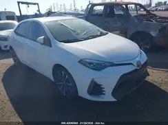 2T1BURHE2JC995647 2018 TOYOTA COROLLA