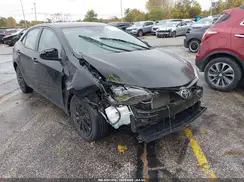 2T1BURHE2JC995681 2018 TOYOTA COROLLA